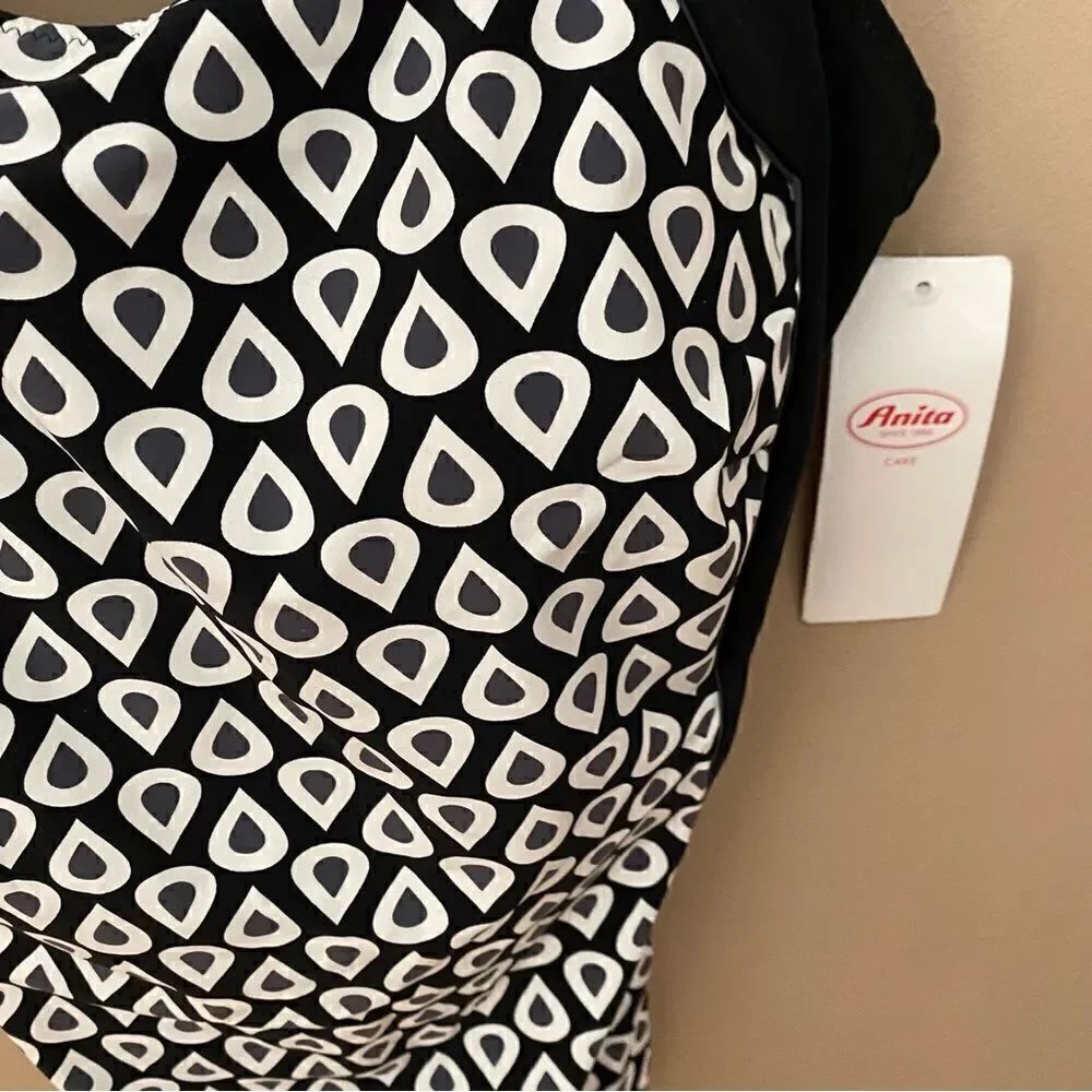 Anita Albina Swimsuit NWT Size 20 - Picture 7 of 10